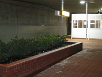 Belmont Park Railway Station Belmont Park Railway Station