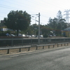 The Old Victoria Park Station