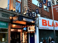 Tricycle Theatre Tricycle Theatre