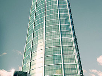 Trilogy Tower Trilogy Tower