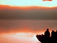 Tule Lake Tule Lake