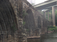 Twin Bridges Twin Bridges
