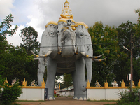 Ubon Ratchathani Ubon Ratchathani