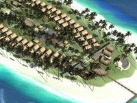 Umang Island
