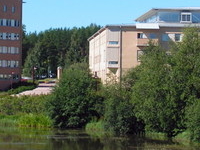 Umeå University