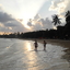 Unawatuna Tourists