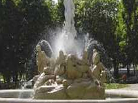Undine Fountain Undine Fountain