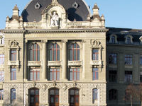 University of Bern