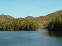 Unicoi State Park