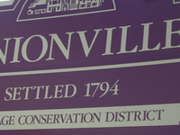Unionville Unionville