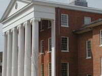 Oxford Oxford