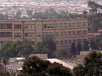 University of Asmara