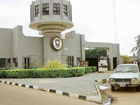 University of Ibadan University of Ibadan