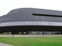 University of Lethbridge
