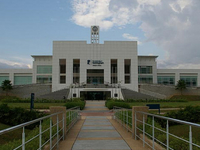 University of Nottingham Ningbo University of Nottingham Ningbo