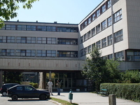 University of Sarajevo University of Sarajevo