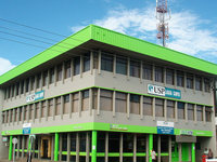 University of the South Pacific