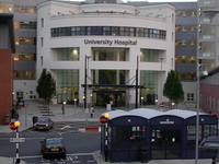 University of Warwick University of Warwick