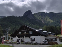 Untermarkter Alm