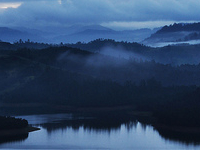 Upper Bhavani Upper Bhavani