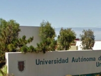 Autonomous University of Baja California