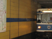 Sendlinger Tor Station