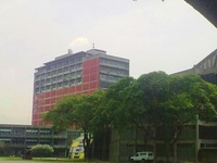 Central University of Venezuela Central University of Venezuela