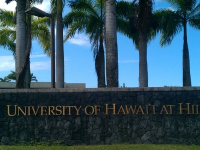 Universidad de Hawai en Hilo, Hilo, Estados Unidos Información Turística