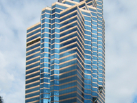 UnionBank Plaza