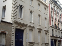 Union Libérale Israélite De France Union Libérale Israélite De France