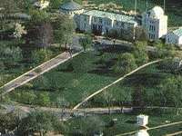 United States Naval Observatory