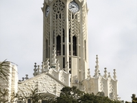 University of Auckland