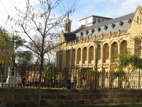 Elder Conservatorium Elder Conservatorium