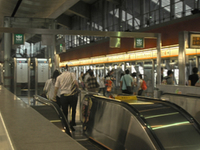Lai King Station Lai King Station