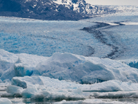Upsala Glacier Upsala Glacier