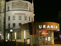 Urania Vienna Urania Vienna