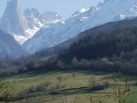 Naranjo de Bulnes Naranjo de Bulnes