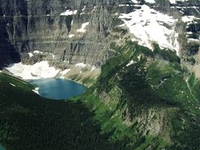 Herbst Glacier Herbst Glacier