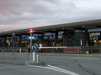 Trondheim Airport Trondheim Airport