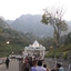 Vaishno Devi Entrance