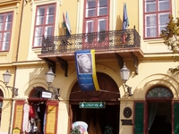 Vajda House