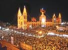 Arokkaiyamatha Festival