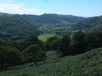 Vale of Ffestiniog Vale of Ffestiniog