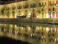 Valletta Waterfront