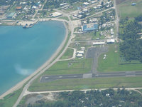 Vanimo Airport
