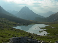 Vanoise National Park Vanoise National Park
