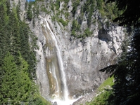 Van Trump Creek
