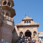 Mathura Mathura