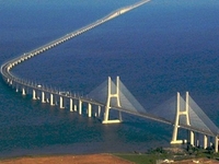 Vasco da Gama Bridge