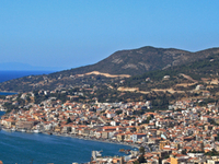 Samos Samos